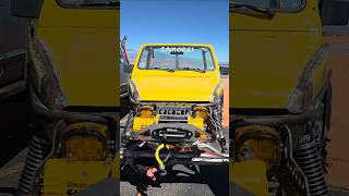 #coltbuildsit #mattsoffroadrecovery #samuriwrecker