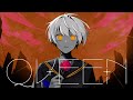 QUEEN／歌ってみた【オリジナルMV】