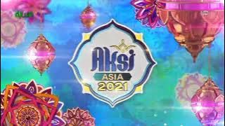 Download lagu OBB Aksi Asia 2021