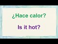Learn Spanish Foundational Words: 360 Essential Phrases by Category