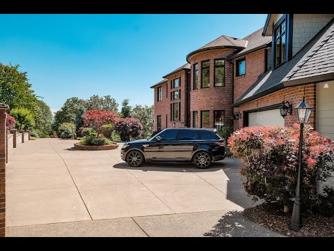 5250 Eola DR, Salem, OR home video tour