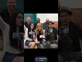 This was the moment… Life chat #Shadowhunters #saveshadowhunters #interview #malec #clace