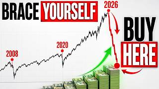 Use This Compounding Strategy NOW to Get Rich When the Market Crashes