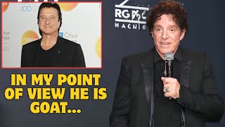 Neal Schon Shocks Fans about Steve Perry’s Awful Truth Revealed