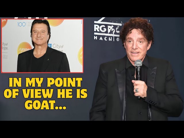 Neal Schon Shocks Fans about Steve Perry’s Awful Truth Revealed
