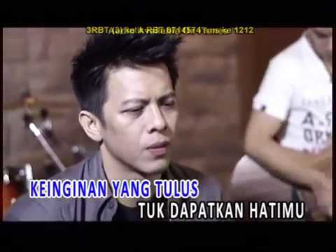 NOAH - Ini Cinta (Official Video Studio)