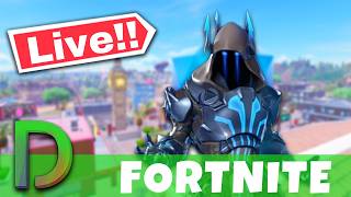 FORTNITE SOLOS! 700+ RIVALRY WINS! HAPPY MEMORIAL DAY!