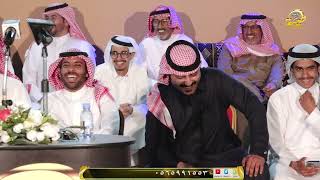 نابي الشمري و طلال الشمري طاروق فكاهي