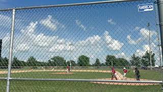25' HS - 004 FB | DSG v. NS | Swinging Strike