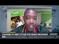 EasyPay Everywhere | Tailor-made banking solutions for grant recipients | 29 October | eNCA, DStv403