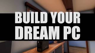 PC Building Simulator Launch Trailer