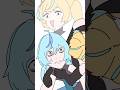 先輩とて許せぬ【珠乃井ナナ / にじさんじ】#shorts
