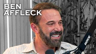 Information Ben Affleck on ANIMALS, GOOD WILL HUNTING, JUSTICE LEAGUE, GONE GIRL, ARMAGEDDON, & more! News