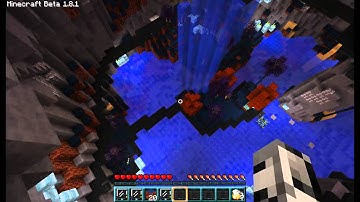 Deep Space Turtle Chase Part 4 Minecraft