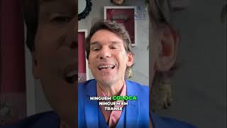 Hipnose: Desmistificando o Inconsciente e Seus Medos #shorts