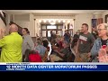 Update on the data center moratorium in Logan County