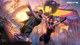 MÚSICA DO LOBBY: Tema (Baile do Jaguar) BULLETPROOF | Alok Carnaval em 2026! | Garena Free Fire