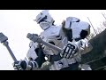 Nhạc phim Anh Hùng Trái Đất | Armor Hero