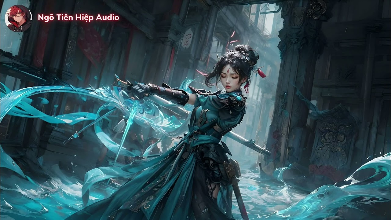 NGÀY ĐƯA TANG CHO CHA TA, CŨNG LÀ NGÀY KẺ THÙ HẠI CHẾT CHA MẸ TA TRỞ THÀNH THÁI TỬ PHI | REVIEW