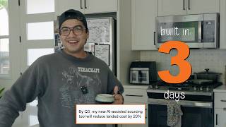 i spent $60 and 3 days to solve a $34,000 purchasing mistake at my packaging company.