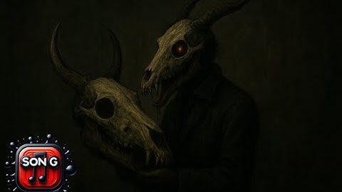 SCP-323: The Wendigo Skull song "Pe Misto" (SCP Foundation Parody)