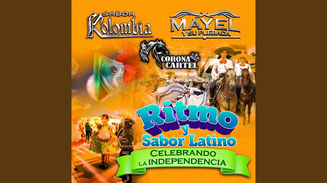 Mi Caballito - YouTube