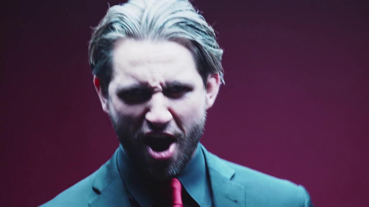 Handsome Young Ladies - Rock With You (OFFICIAL MUSIC VIDEO)