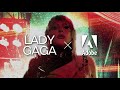 Lady Gaga x Adobe | “Rain On Me” Poster Challenge