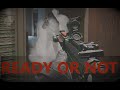 READY OR NOT NON LETHALS PLUS GAS