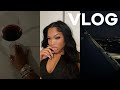 VLOG: HOW I EDIT MY IG STORY PHOTOS + NIGHT OUT WITH MY HOMEGWORLS + INFLUENCER STUFF & MORE | KIRAH