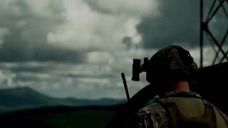 Military - Special Operations - USAF SOF TACP Motivation