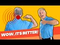 Neck Pain! How To Get Fast Relief In 30 Seconds