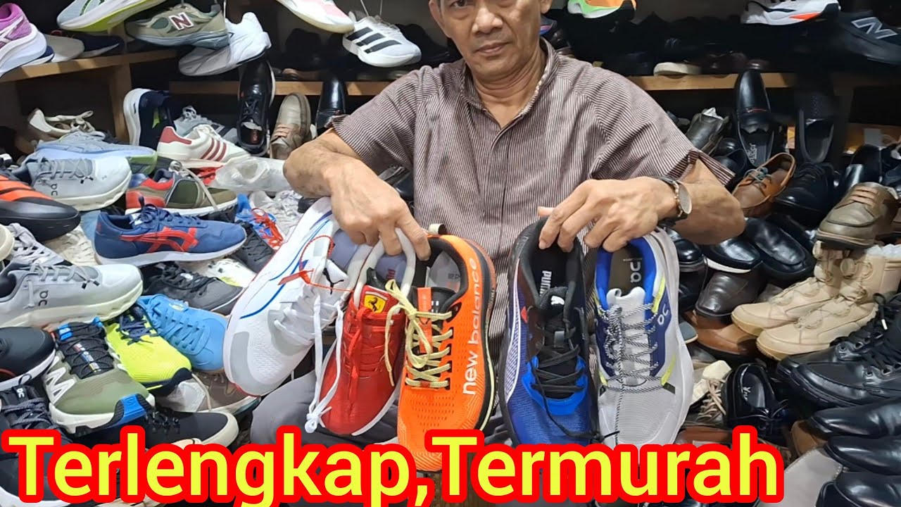 ORIGINAL BRAND TERBAIK MURAH