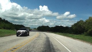 TEXAS STATE TROOPER KA 34.7 POLICE RADAR screenshot 5