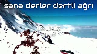 sana derler dertli ağrı - ai-powered anatolian techno cover