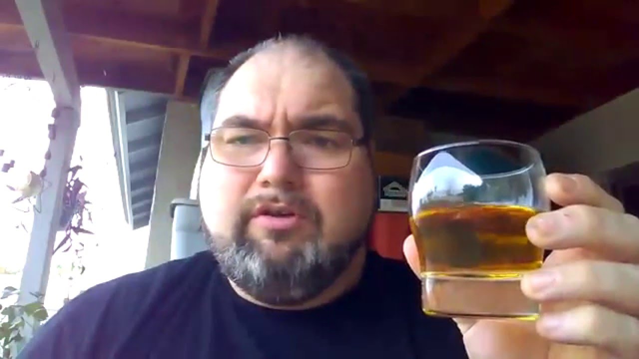 Old St Andrew's And Leaf Sumatran Pairing by Cigars & Whiskey