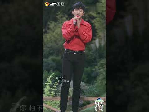 【直拍版】 张杰 《指望》又是一首单曲循环 杰哥唱得真的太治愈了《时光音乐会》Time Concert EP10丨MangoTV