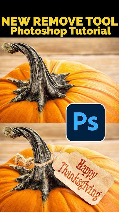 New Remove tool features in ​⁠@Photoshop #photoshopcafe #photoshoptutorial #communityxadobe