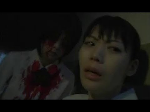 【打码版】小涛讲电影：7分钟带你看完日本恐怖电影《连锁怪谈3》