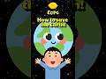 How to save the Earth? #ecpc #ecpcdiaries #kidslearning #nurseryrhymes #animation #cartoon #kids