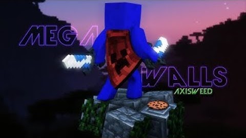 10raxonanewchain (YuckyDucky) cheater exposed - Mega Walls