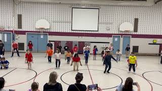Grade 3 Showcase