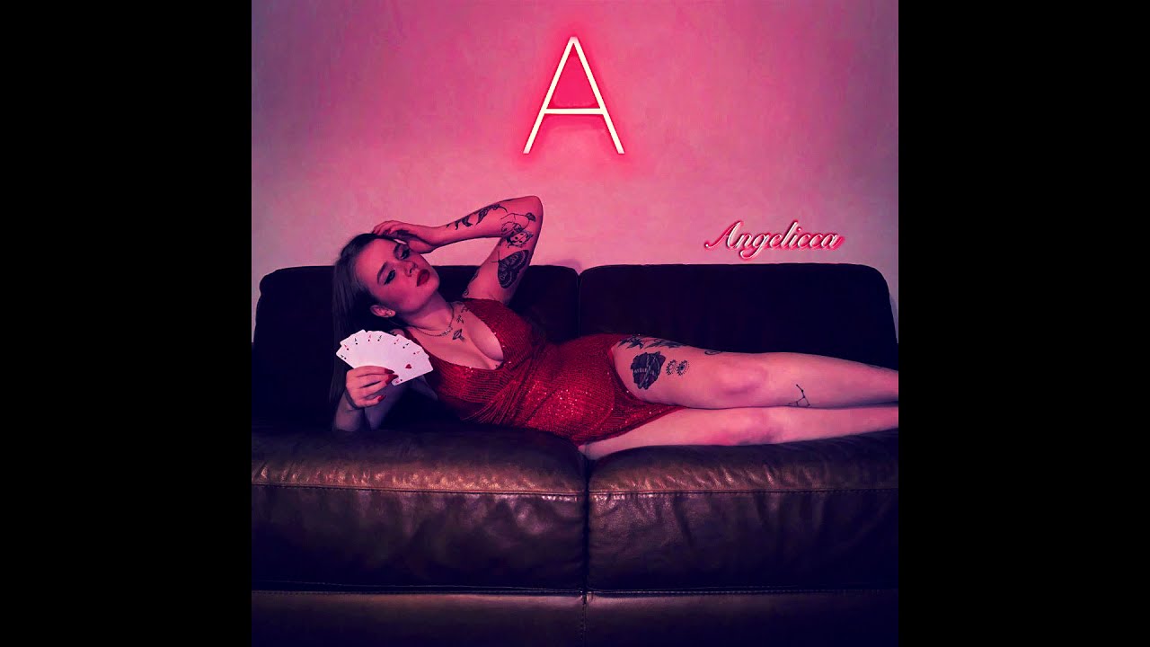 Watch Angelicca - Over? (Outro) on YouTube Watch Angelicca - Over? (Outro) on YouTube