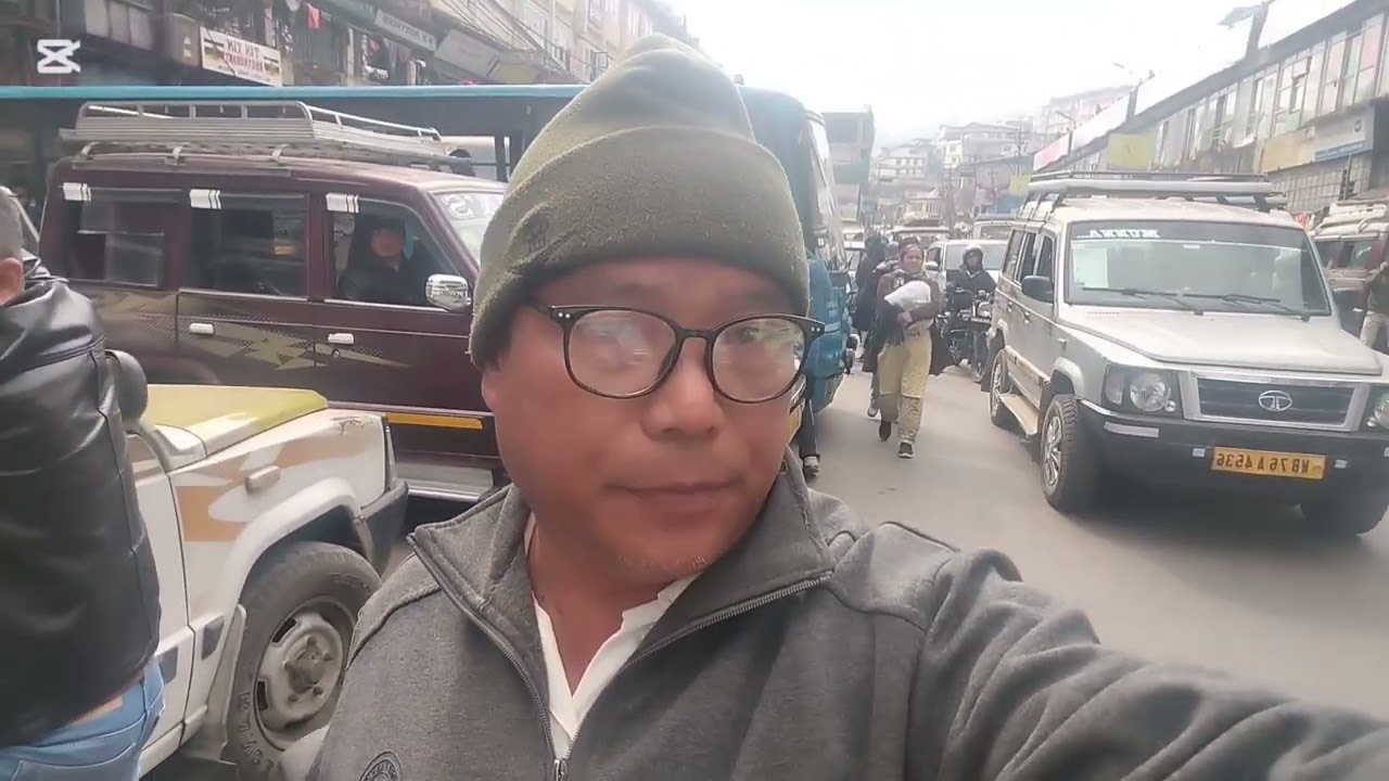 इलाम फिक्कल मिरिक त्यसपछि दार्जिलिङ हुँदै दक्षिण सिक्किम नाम्चि सम्मको यात्रा यस्तै रह्यो🙏