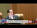 Lawmakers debate consolidating Virginia elections