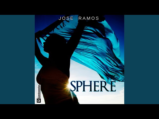 Jose Ramos - Back To Me