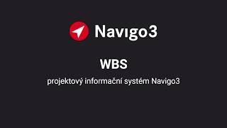 Navigo3 - Wbs