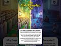 The Mid-Ramadan Test 😔 Why Motivation Drops After 15 Days? | Powerful Reminder