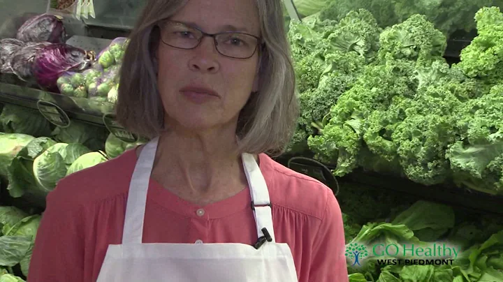 Fruits and Vegetables Healthy Eating Barbara Watson