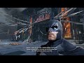 Batman Arkham Origins -- Joker Escape(The End)